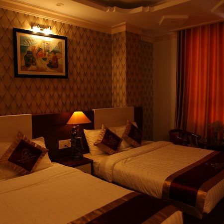 Dalat Luxury Hotel Eksteriør billede